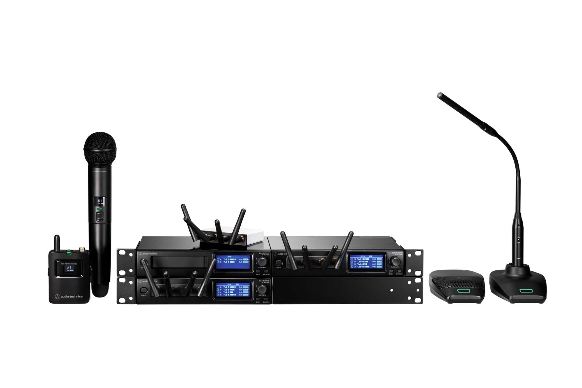 System 20 PRO