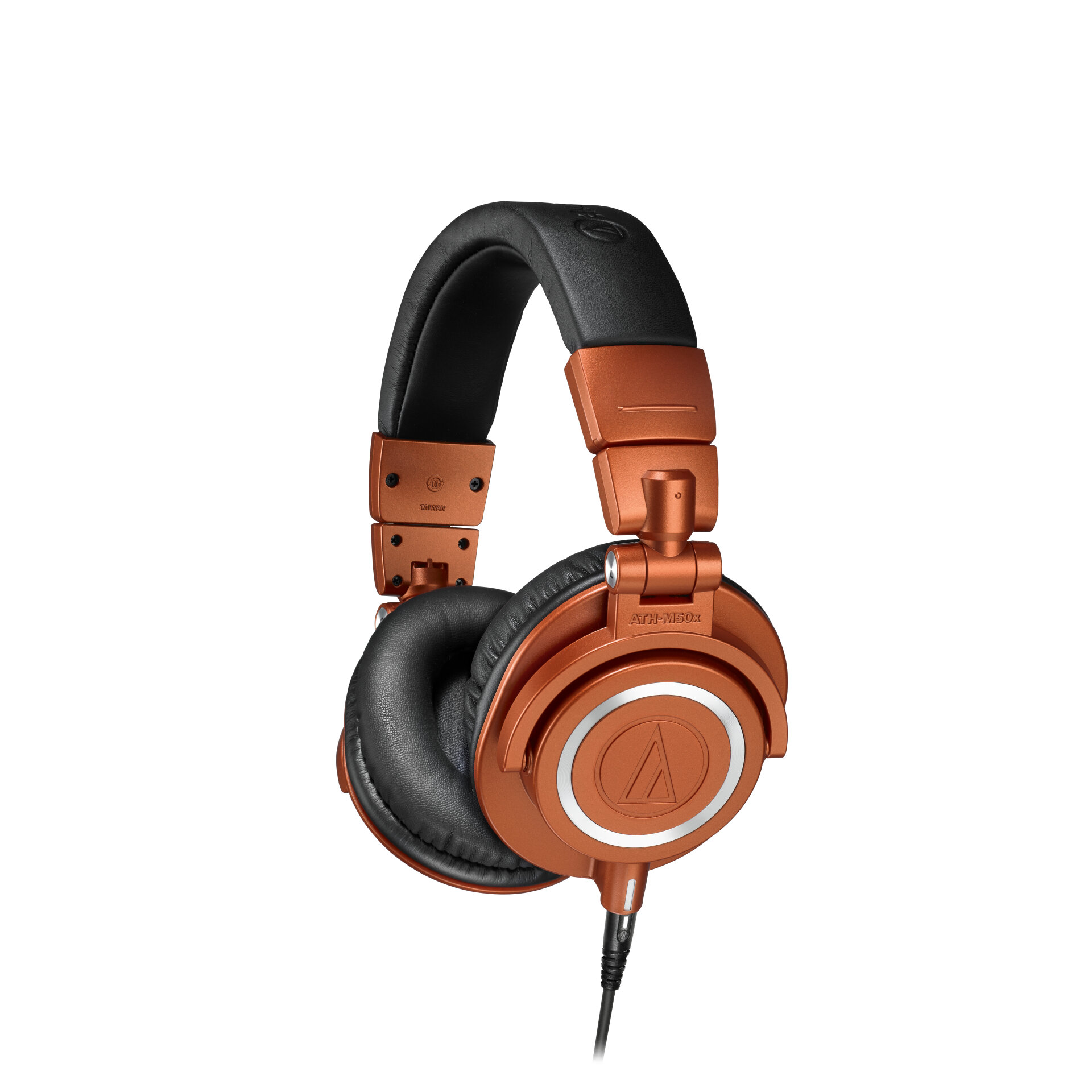 ニュース：ATH-M50x MO｜オーディオテクニカ