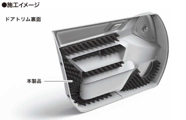 市場 初夏にドーン AquieT オーディオテクニカ と 全品超トク祭 アクワイエ AT-AQ474 ドアチューニングスターターキット