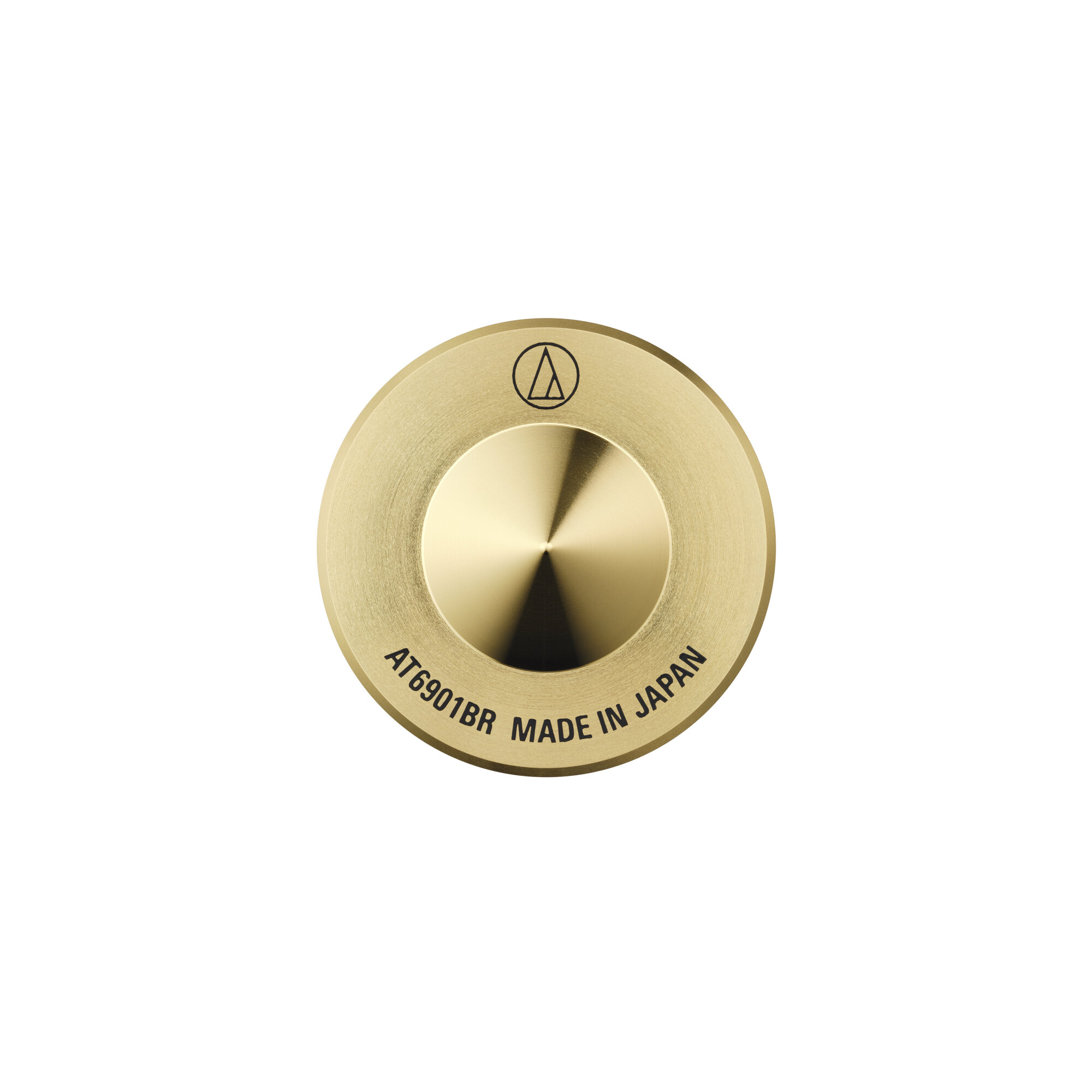 98%OFF!】 Audio Technica ハイブリッドインシュレーター 6個1組 AT6900BR ゴールド fucoa.cl