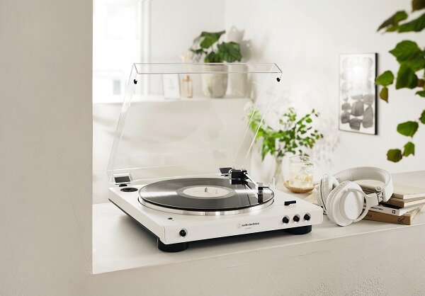 ニュース：AT-LP60XBT WW｜オーディオテクニカ