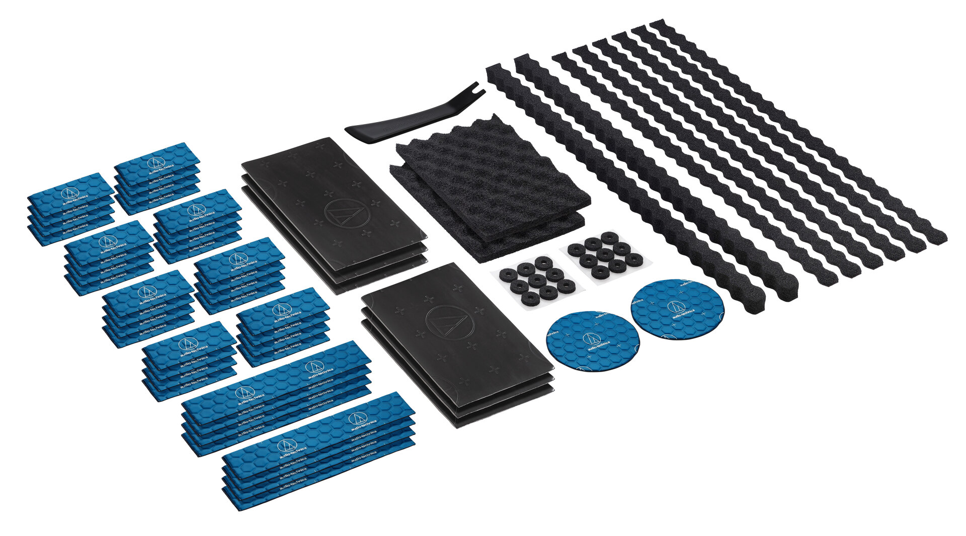 車載関連製品 株式会社オーディオテクニカ