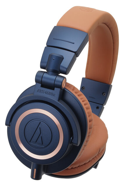 ATH-M50xBL
