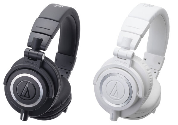 ATH-M50x