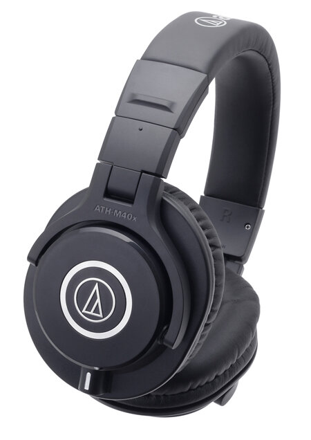 ATH-M40x