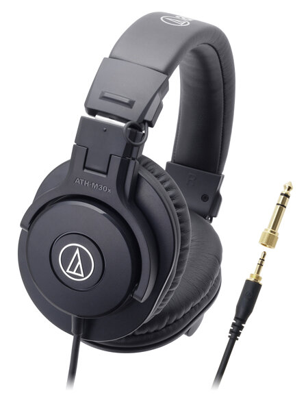 ATH-M30x