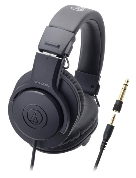 ATH-M20x