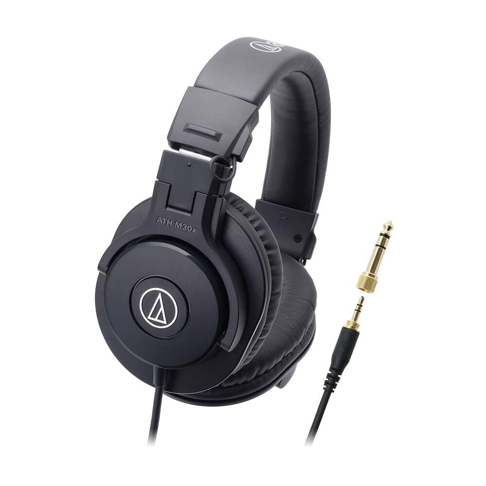 ATH-M30x:製品画像