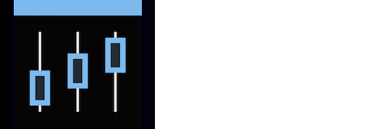 Smart Mixer Managerアイコン：オーディオテクニカ