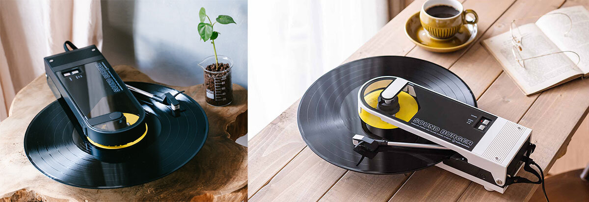 Always Listening：まずはこれから、これからレコードを始める方へ