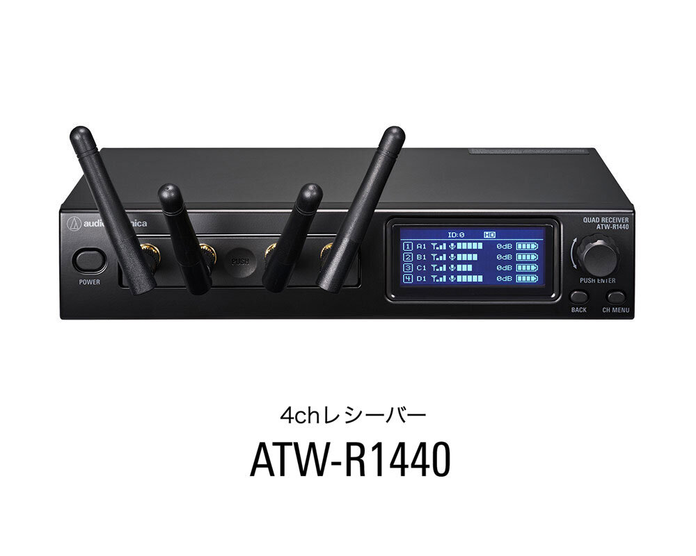 ATW-R1440:対象製品