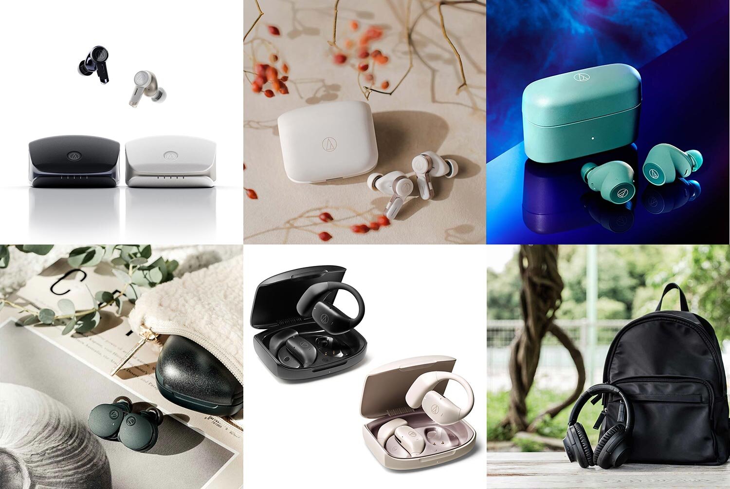 オーディオテクニカ SPRING SALE 2026イメージ