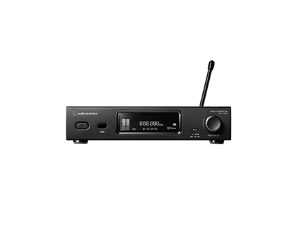 Wireless Manager（設備音響機器）｜株式会社オーディオテクニカ