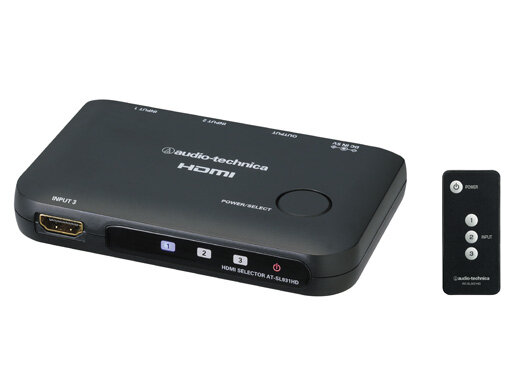 AT-SL931HD