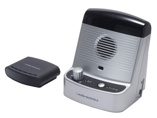 AT-SP330TV
