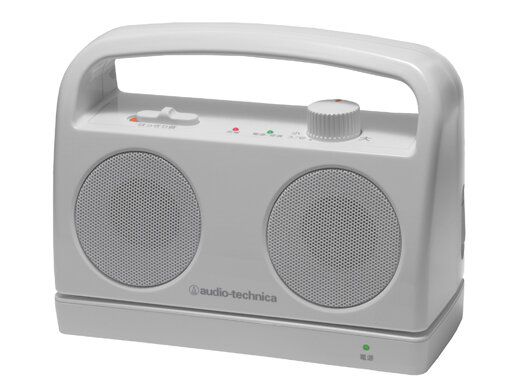 AT-SP760TV