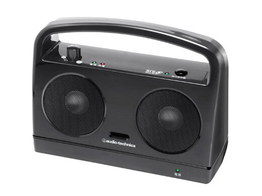 AT-SP770TV