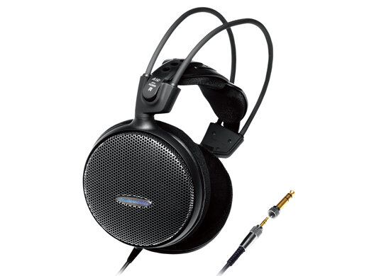 Ath Ad900の部品 付属品 株式会社オーディオテクニカ