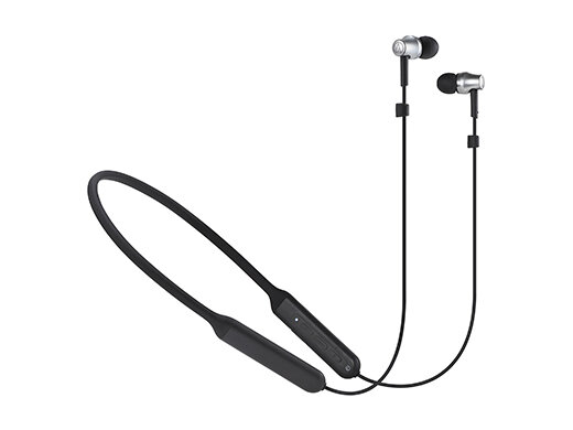 ワイヤレスヘッドホン