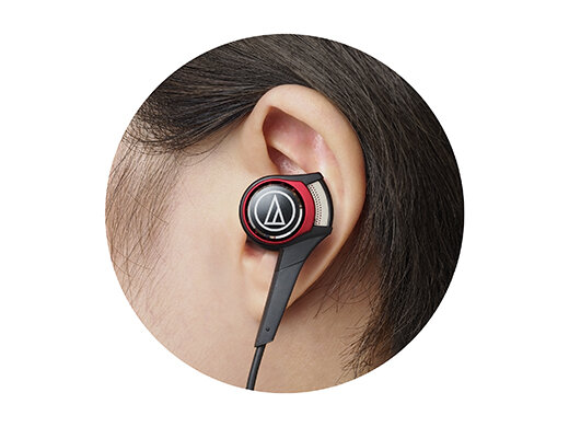 audio technica cks990