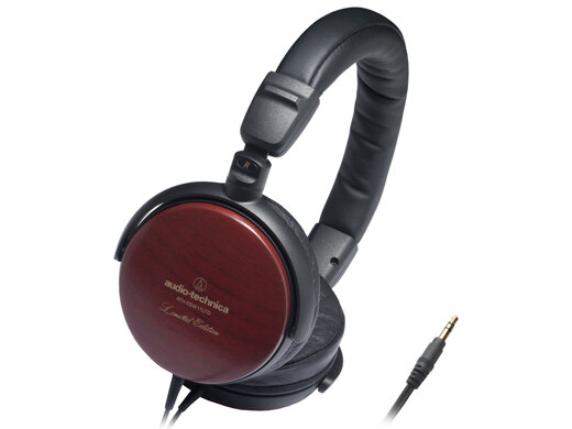 ATH-ESW11LTD