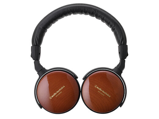 audio-technica オーディオテクニカ ATH-ESW950 8071-