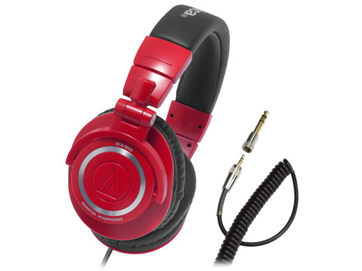 ATH-M50 RD
