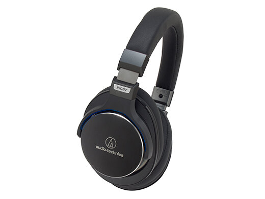 Ath Msr7の部品 付属品 株式会社オーディオテクニカ