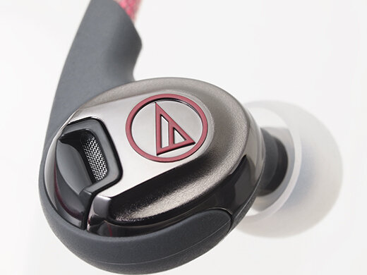 Ath Sport3 イヤホン 株式会社オーディオテクニカ