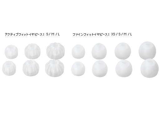 Ath Sport3 イヤホン 株式会社オーディオテクニカ