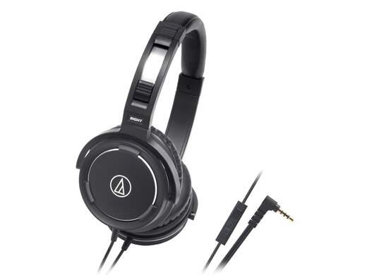 ATH-WS55i