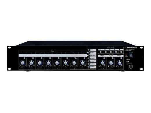 AT-MX862