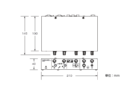 HM Technica　 ハイレスポンスピストンボタンT2-75４個セット HM Technica ハイレスポンスピストンボタン 4個セット | TUBAMANPlus