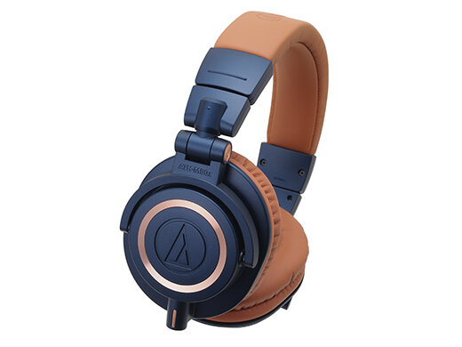 ATH-M50xBL