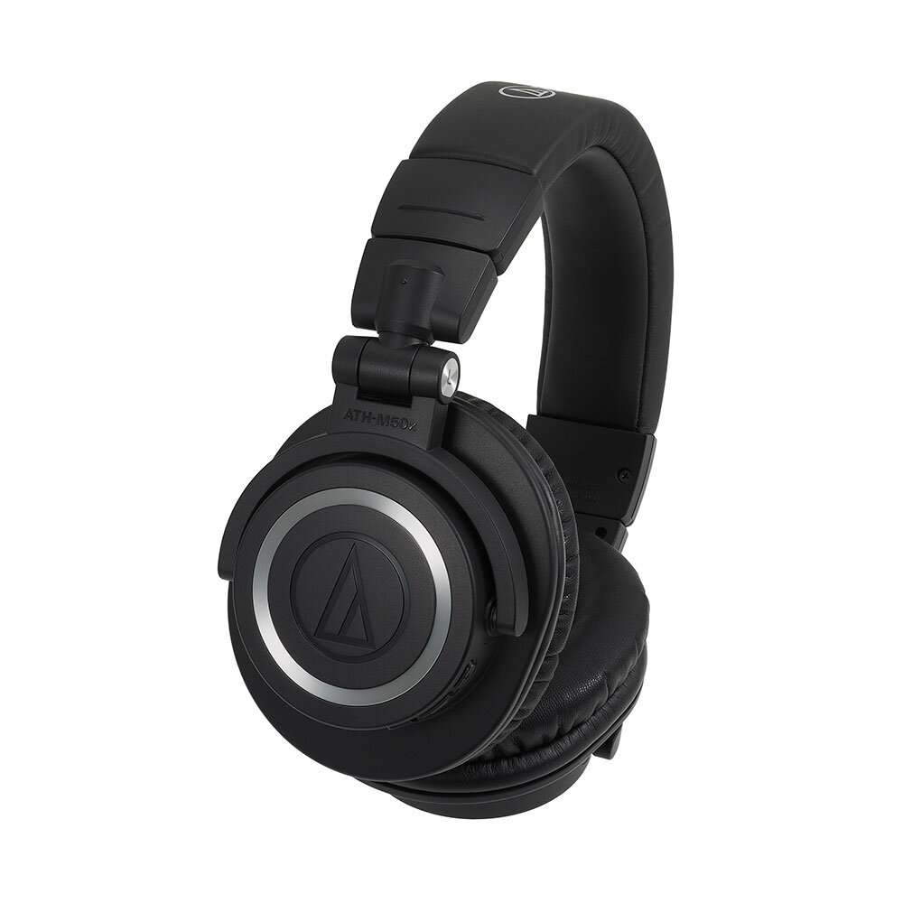 新品 audio−technica ATH-M70x ヘッドホン ヘッドフォン