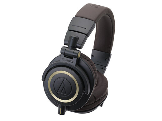 ATH-M50xDG
