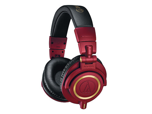 ATH-M50xRD