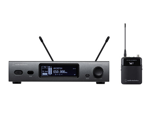 2ピーストランスミッターワイヤレスシステム