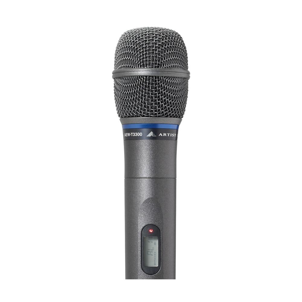audio-technica バックエレクトレットコンデンサー型マイクロホン audio−technica バックエレクトレット・コンデンサー