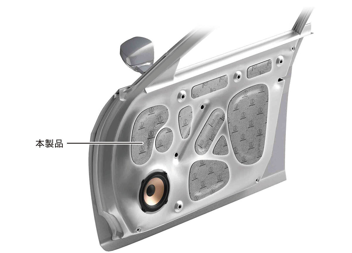 AT-AQ351P10:インナーパネルに施工する場合