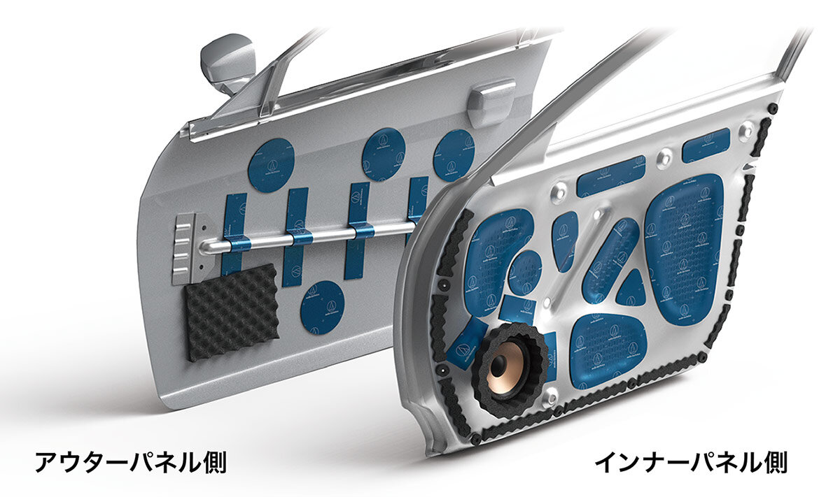 AT-AQ405：施工イメージ