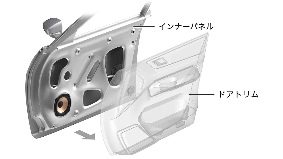 AT-AQ450：施工前イメージ