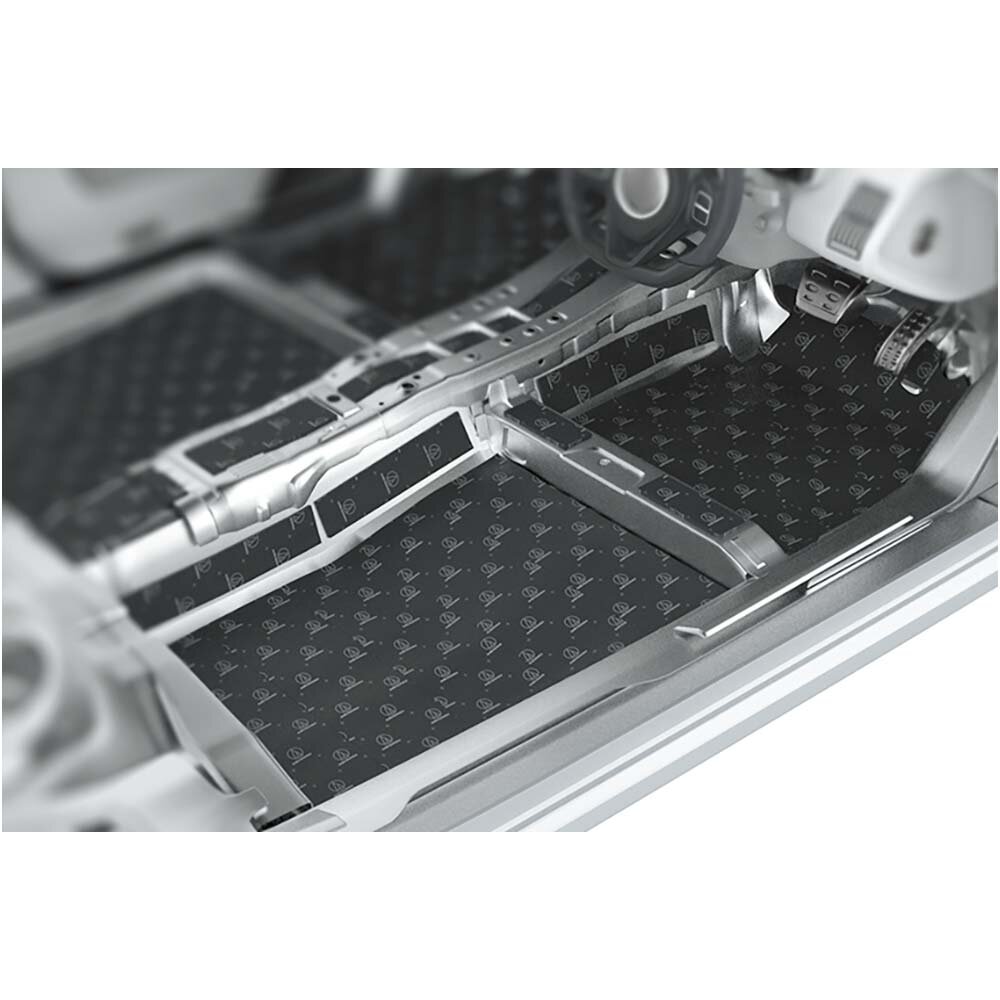 AT-AQ460｜車載関連製品：ドアチューニング｜オーディオテクニカ