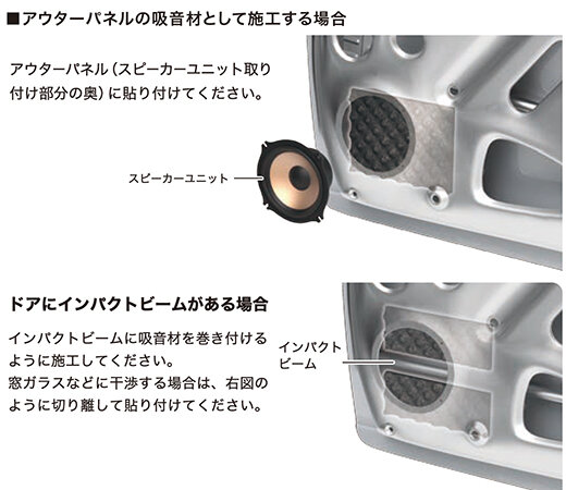 AT-AQ471P10:施工イメージ