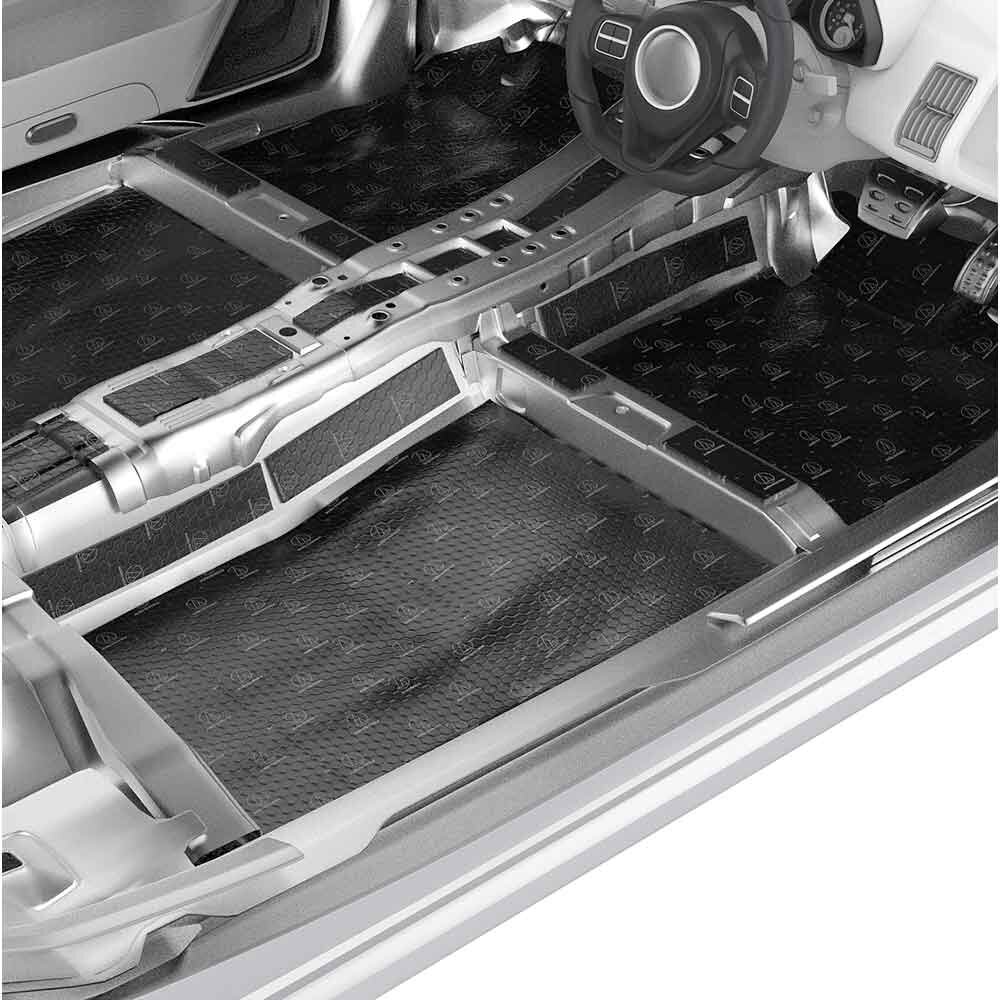 AT-AQ550｜車載関連製品：ドアチューニング｜オーディオテクニカ