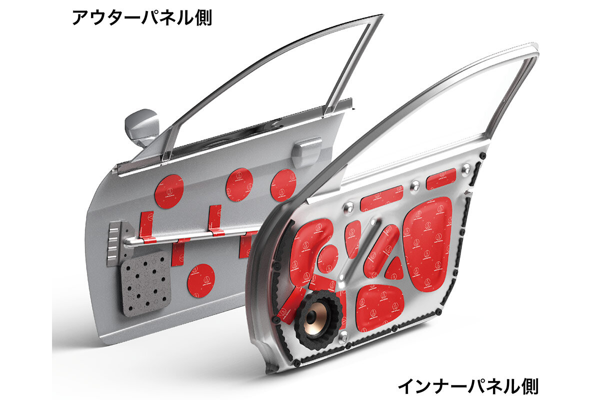 AT-AQ705：施工イメージ