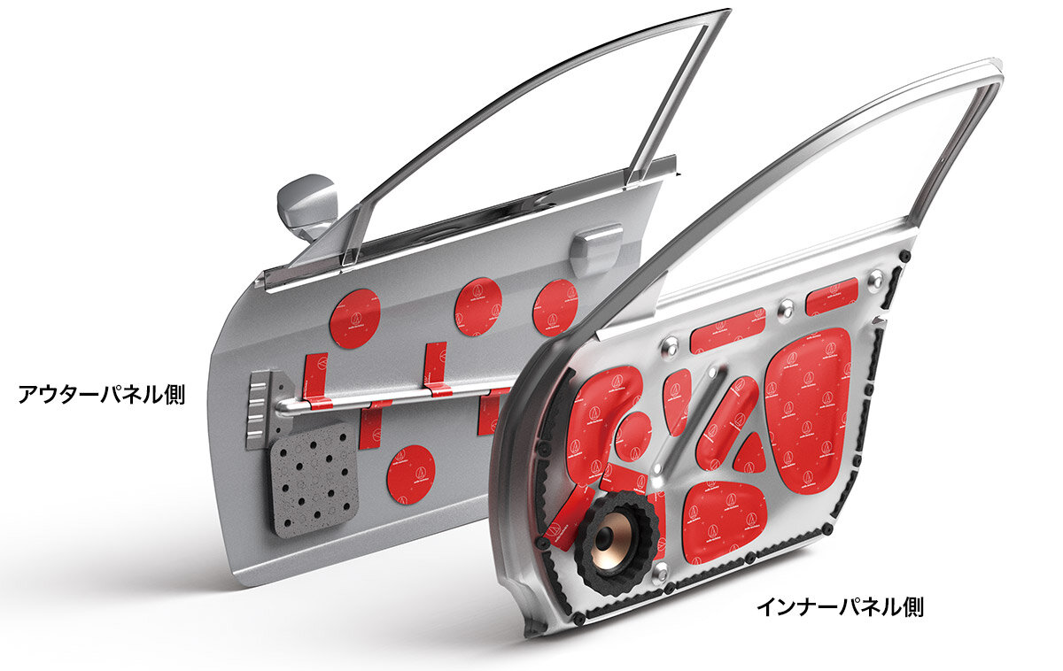 AT-AQ705：施工イメージ