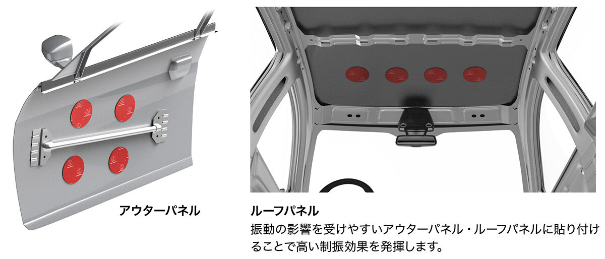 AT-AQ756：施工イメージ