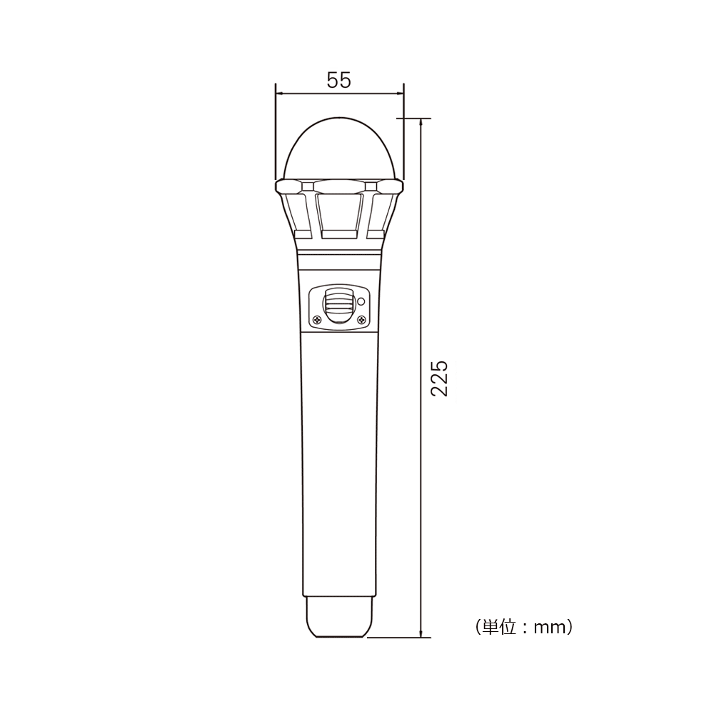 AT-CLM9010PRO｜カラオケ機器｜オーディオテクニカ
