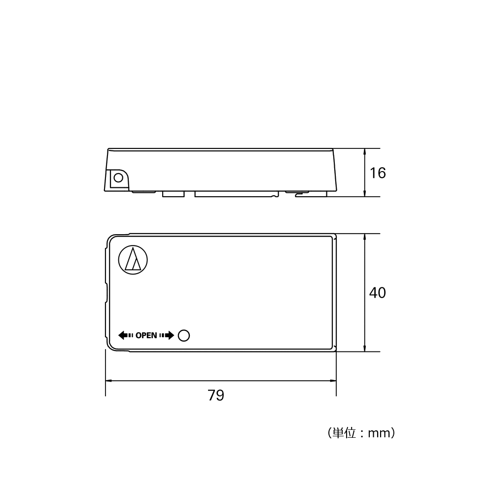AT-CR9010｜カラオケ機器｜オーディオテクニカ